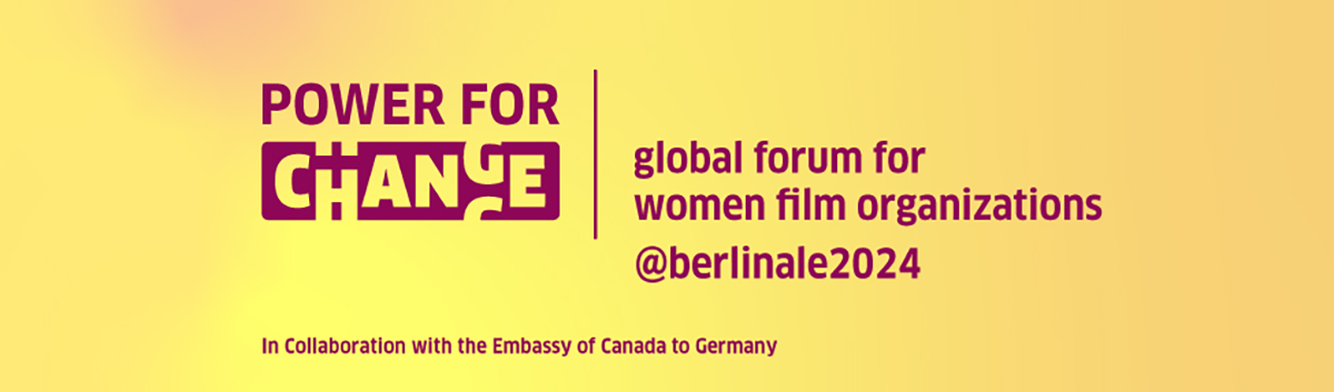 Global forum for women film organisations