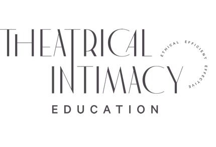 Theatrical Intimacy Education